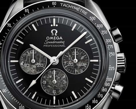 omega speedmaster moonwatch 321 platinum price